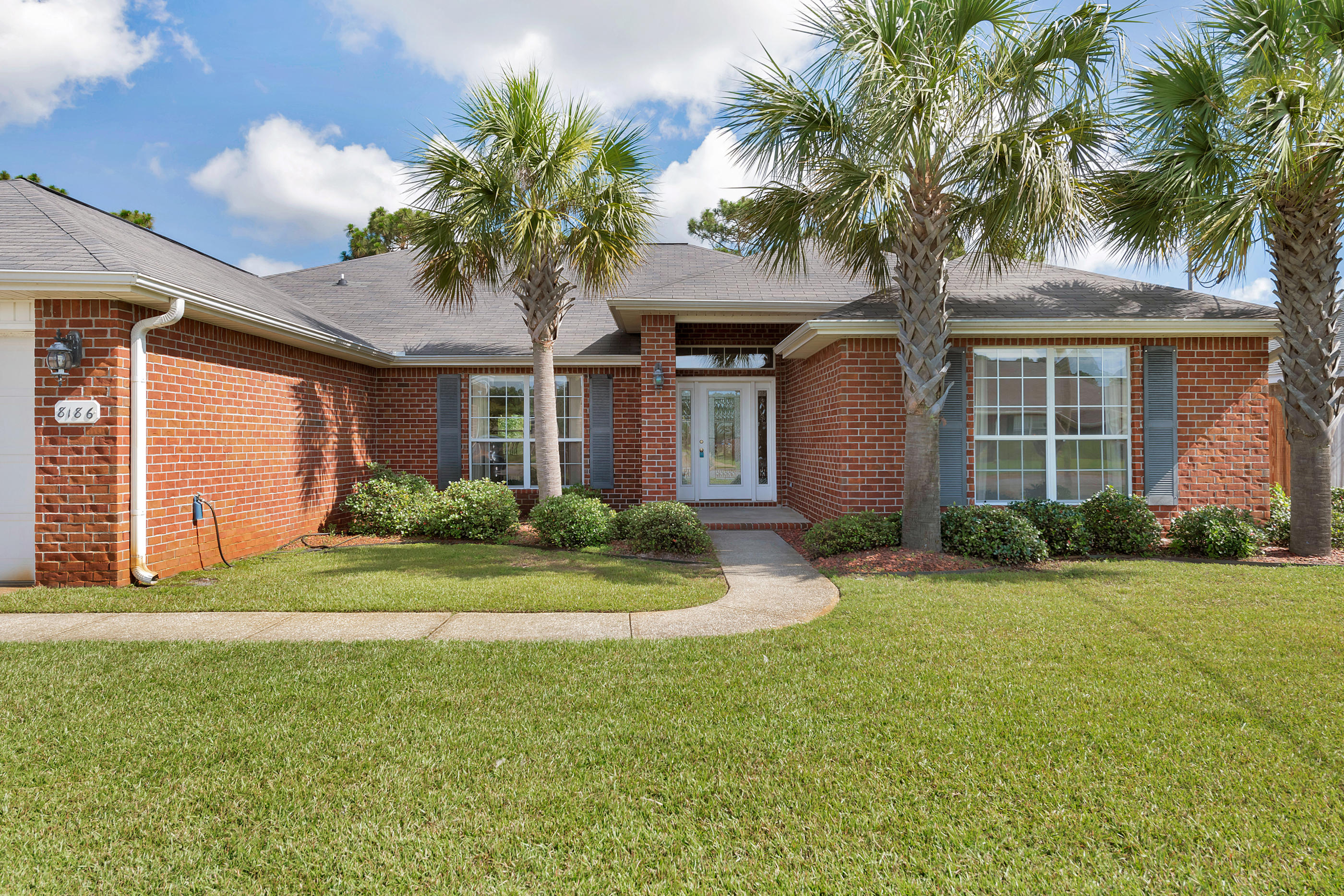 SKY RIDGE ESTATES 1ST ADD - Residential