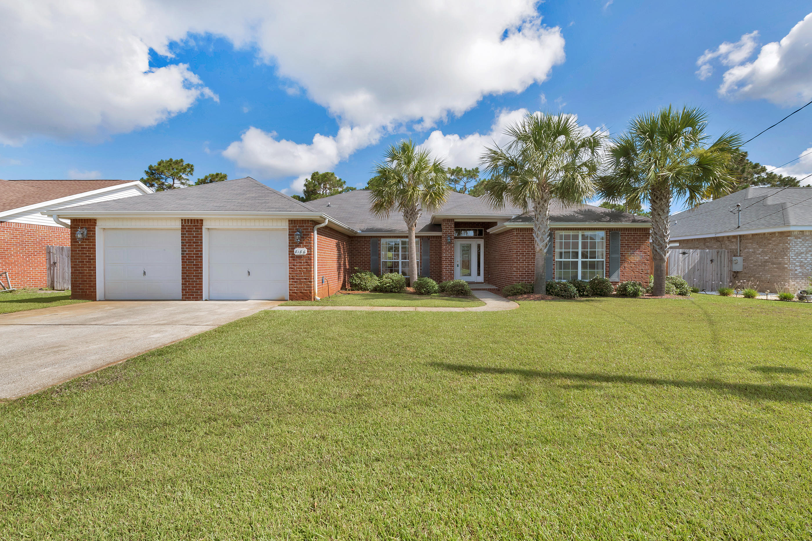 SKY RIDGE ESTATES 1ST ADD - Residential