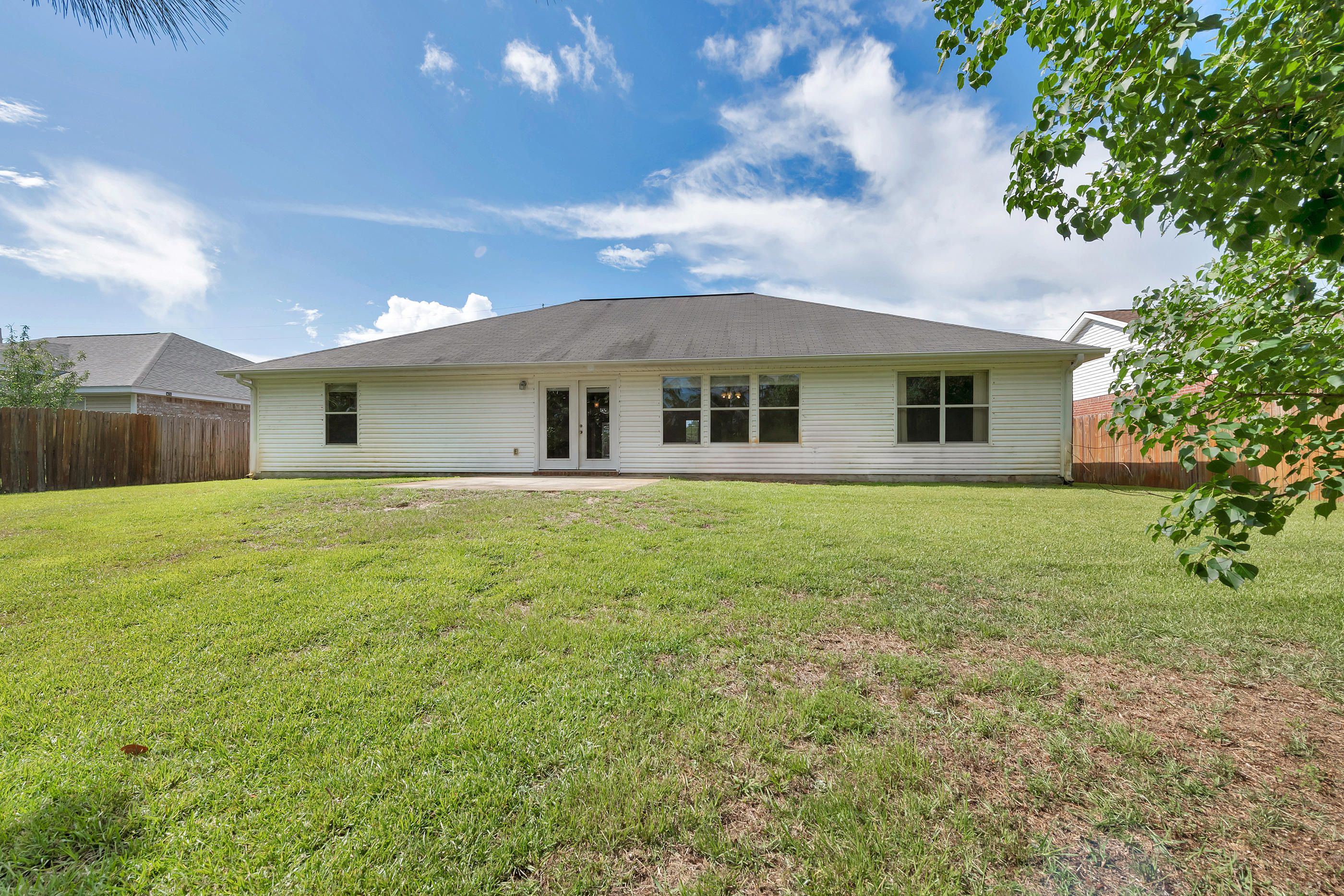 SKY RIDGE ESTATES 1ST ADD - Residential