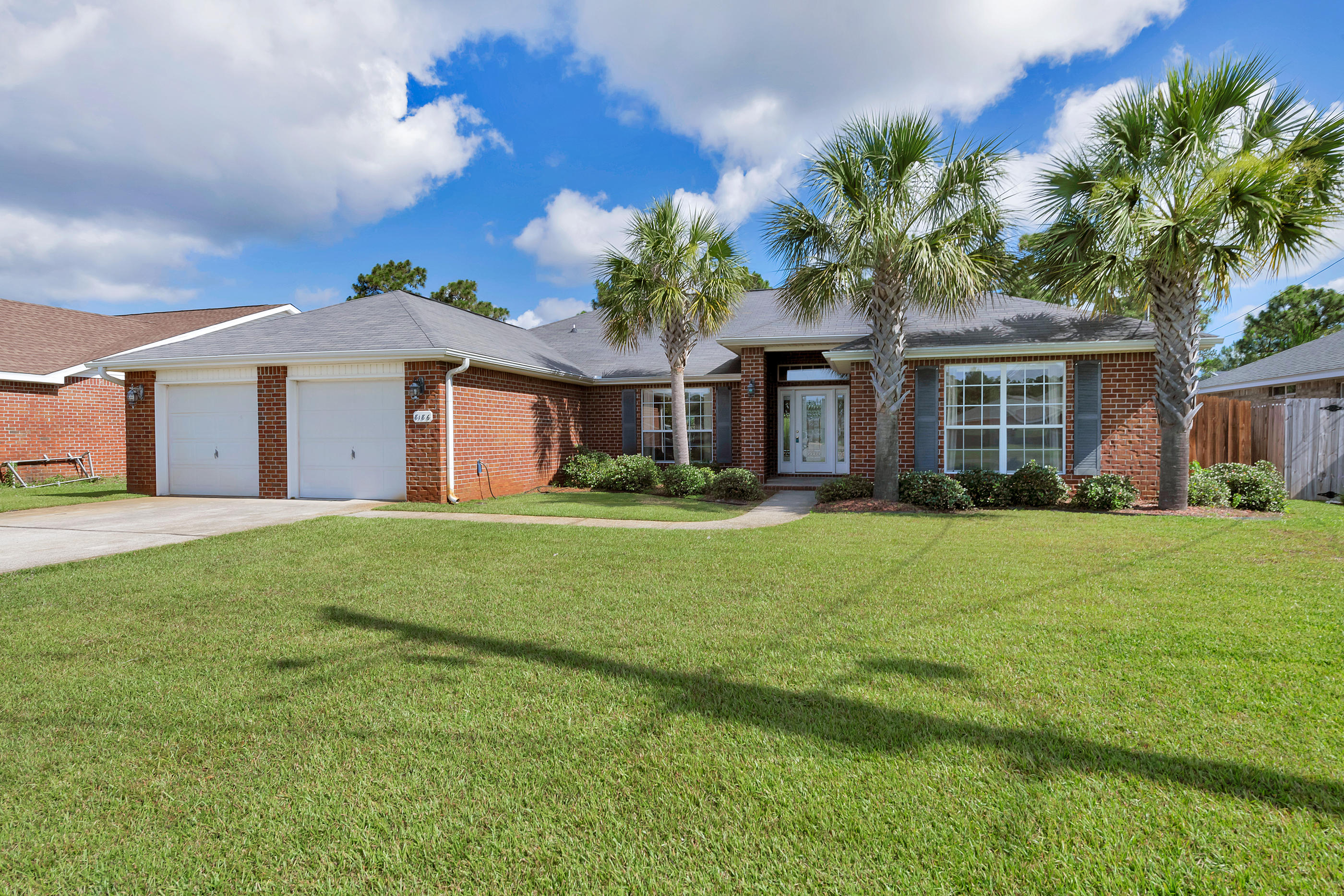 SKY RIDGE ESTATES 1ST ADD - Residential