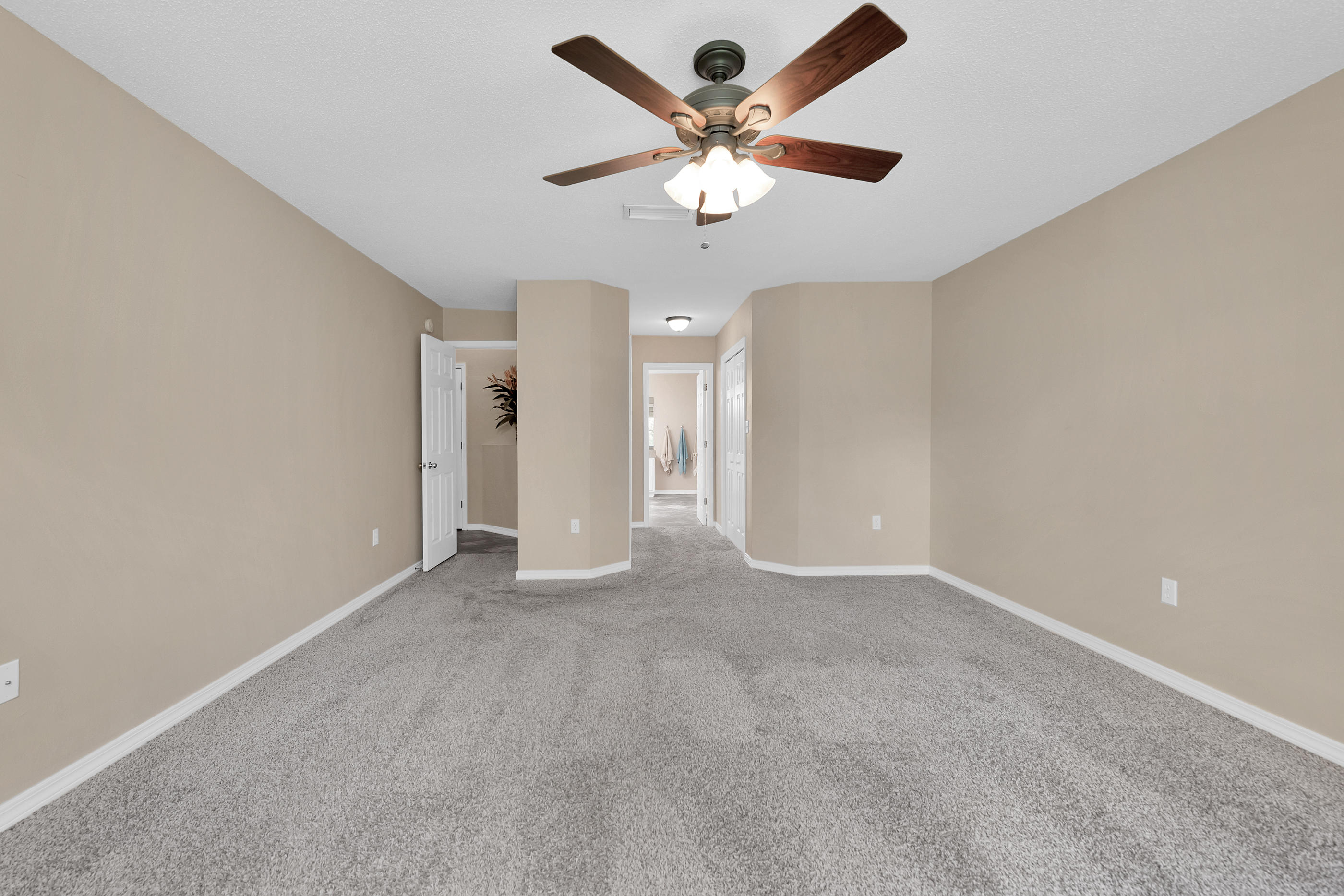 SKY RIDGE ESTATES 1ST ADD - Residential