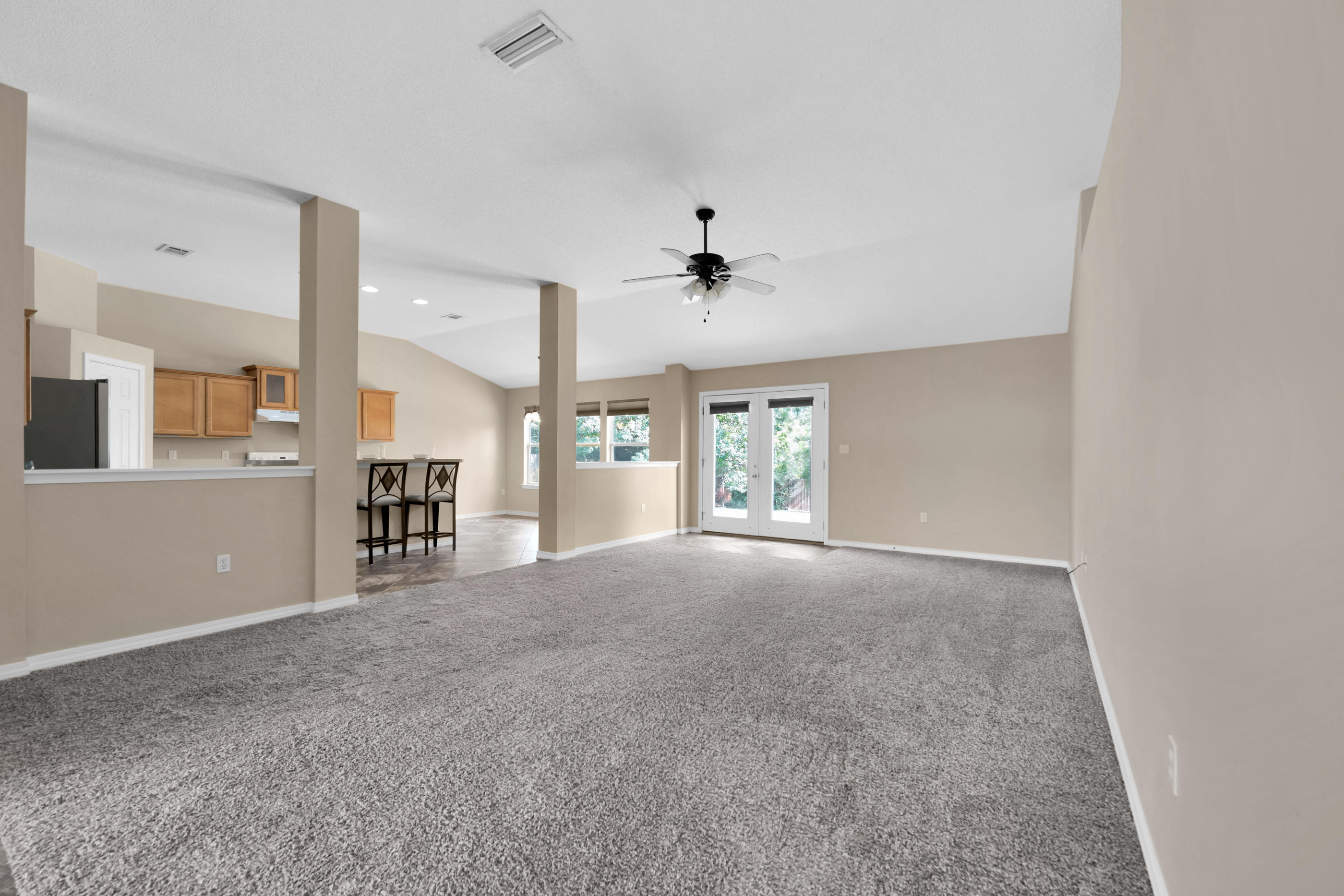 SKY RIDGE ESTATES 1ST ADD - Residential