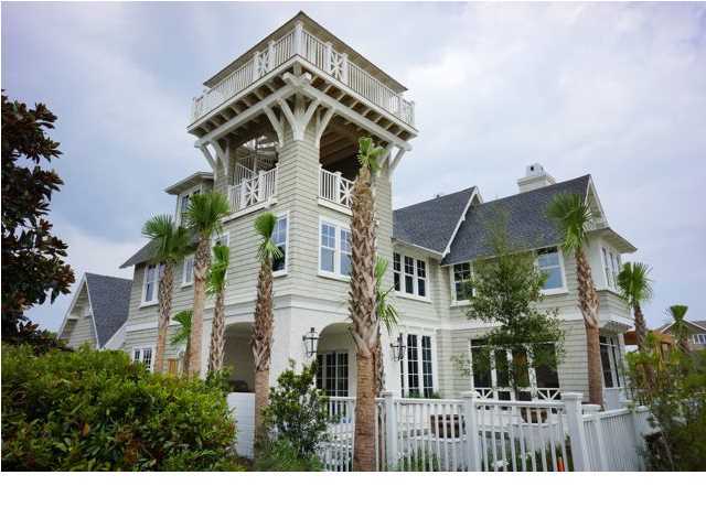 WATERSOUND BEACH - Residential