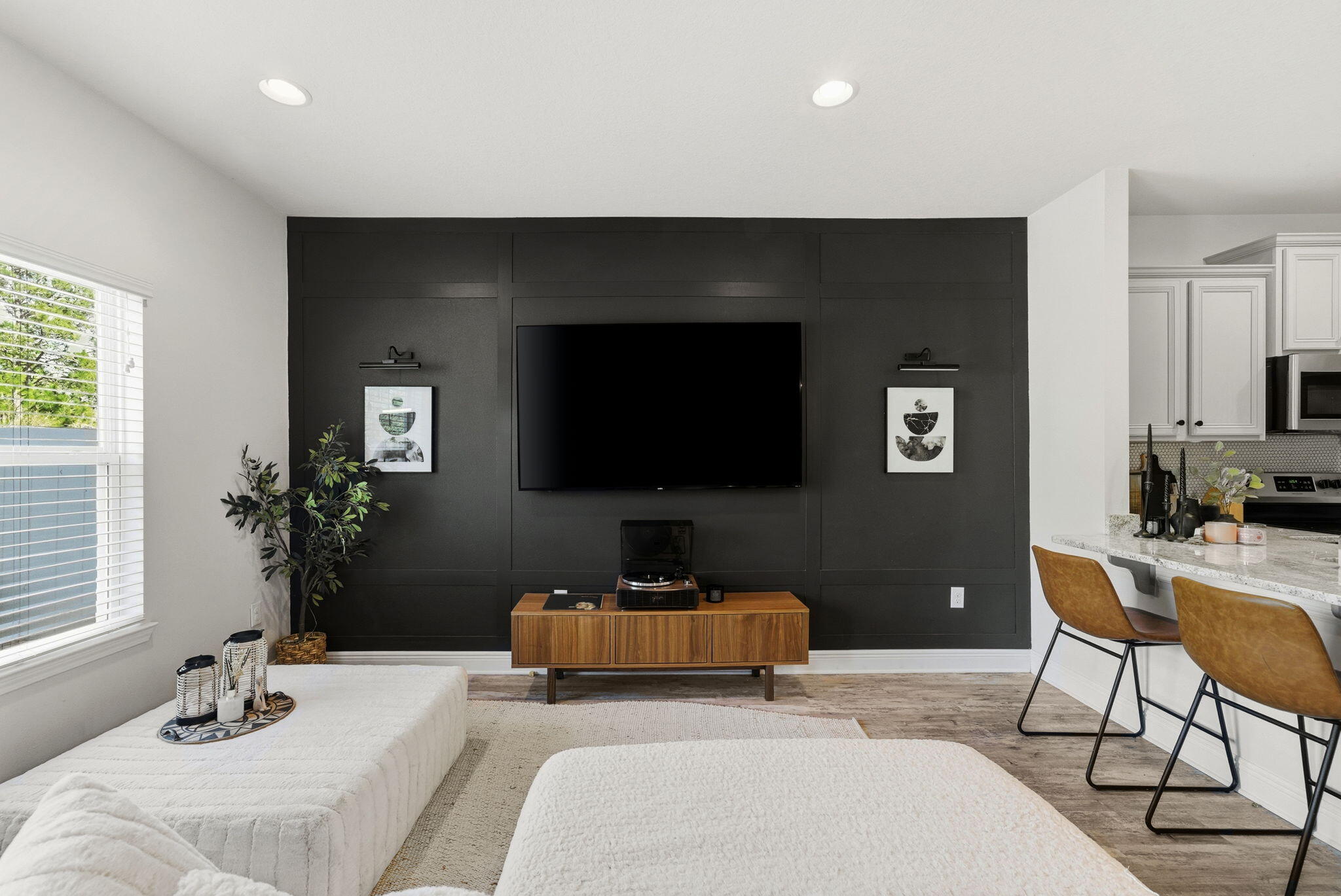 Millers Crossing - Residential Lease