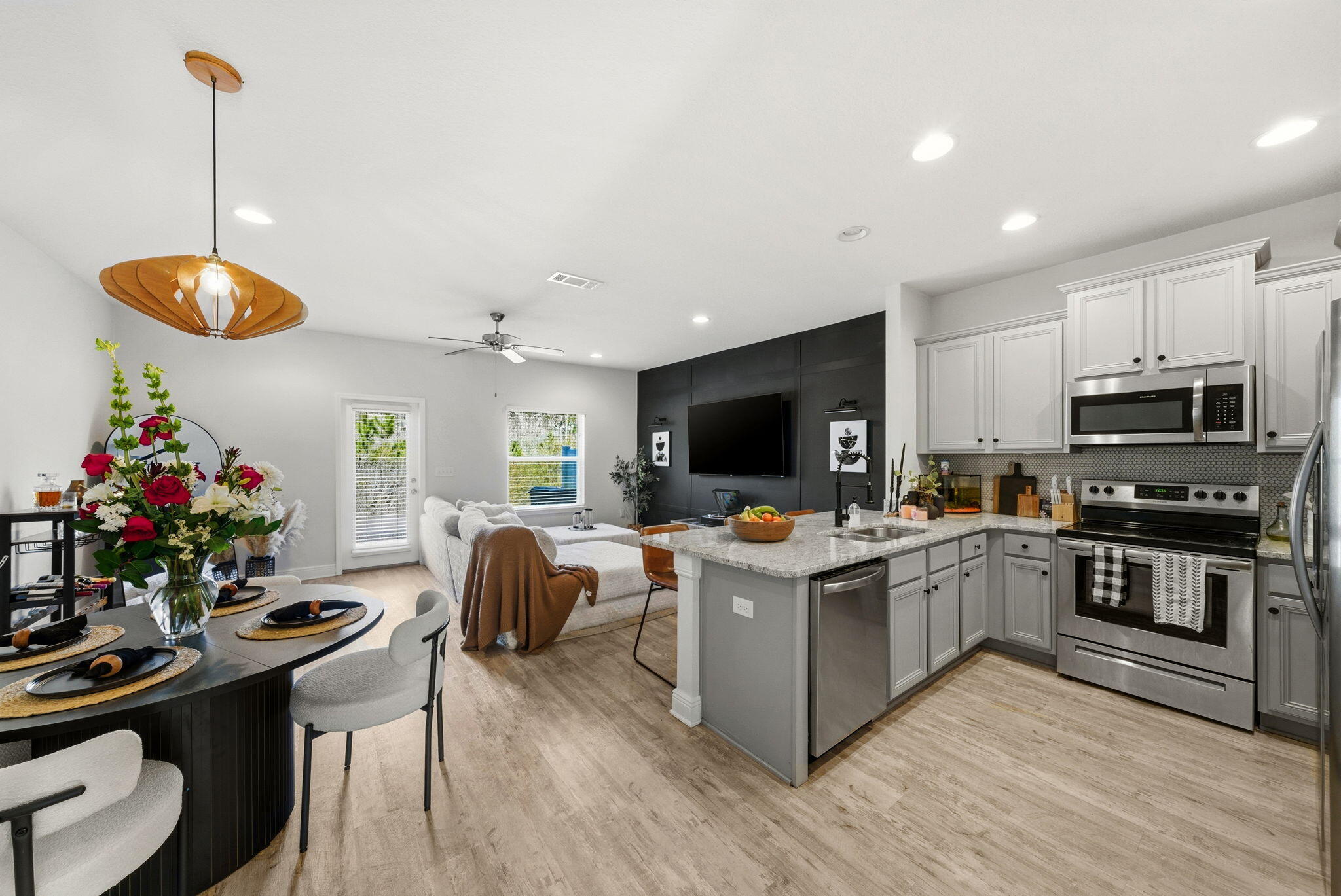 Millers Crossing - Residential Lease