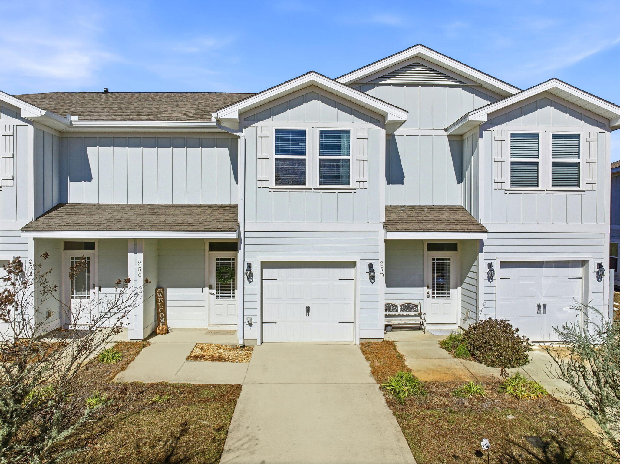 Millers Crossing - Residential Lease