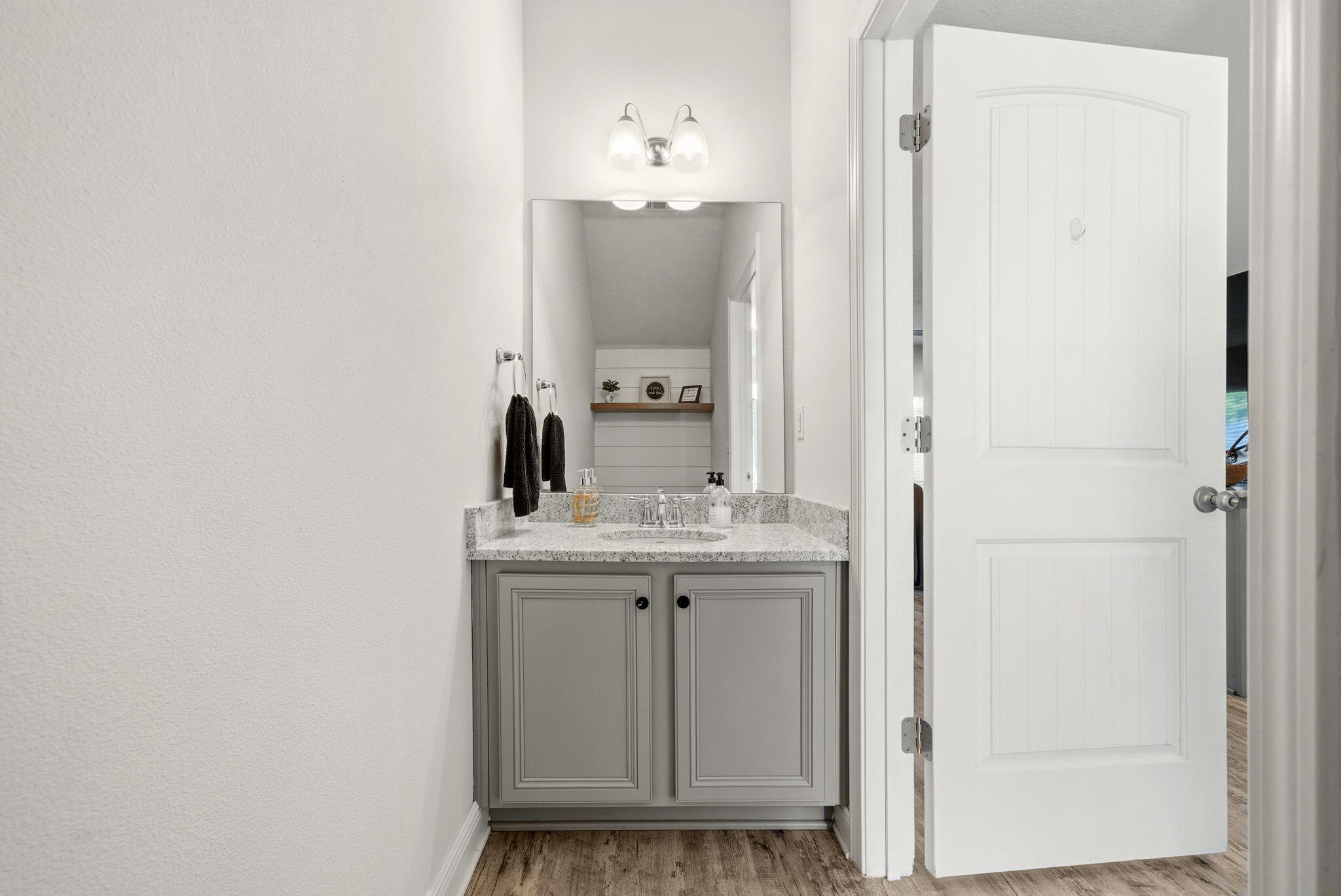 Millers Crossing - Residential Lease