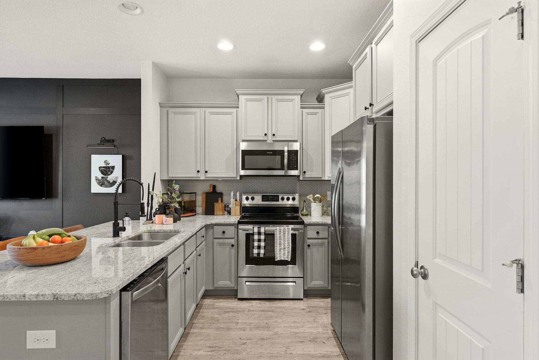 Millers Crossing - Residential Lease