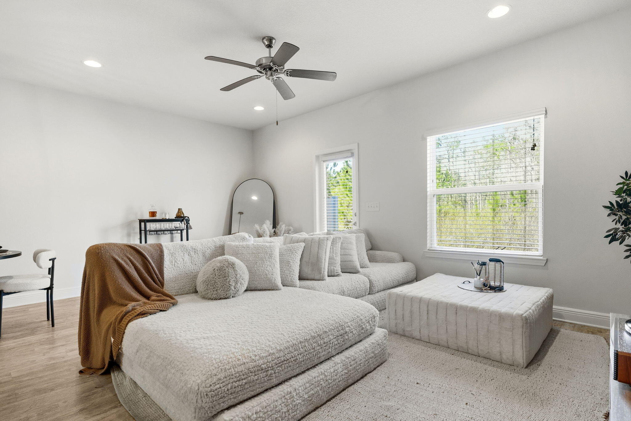 Millers Crossing - Residential Lease