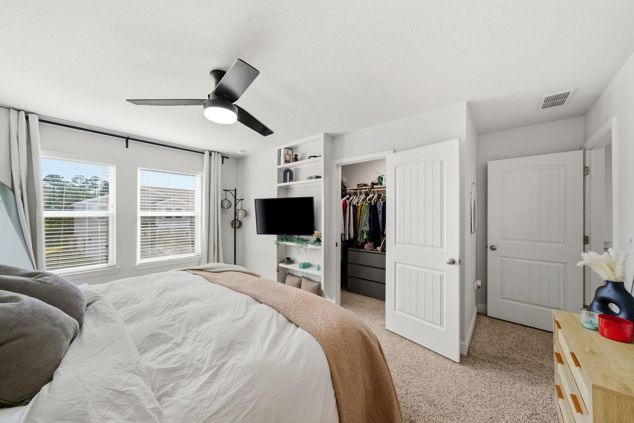 Millers Crossing - Residential Lease