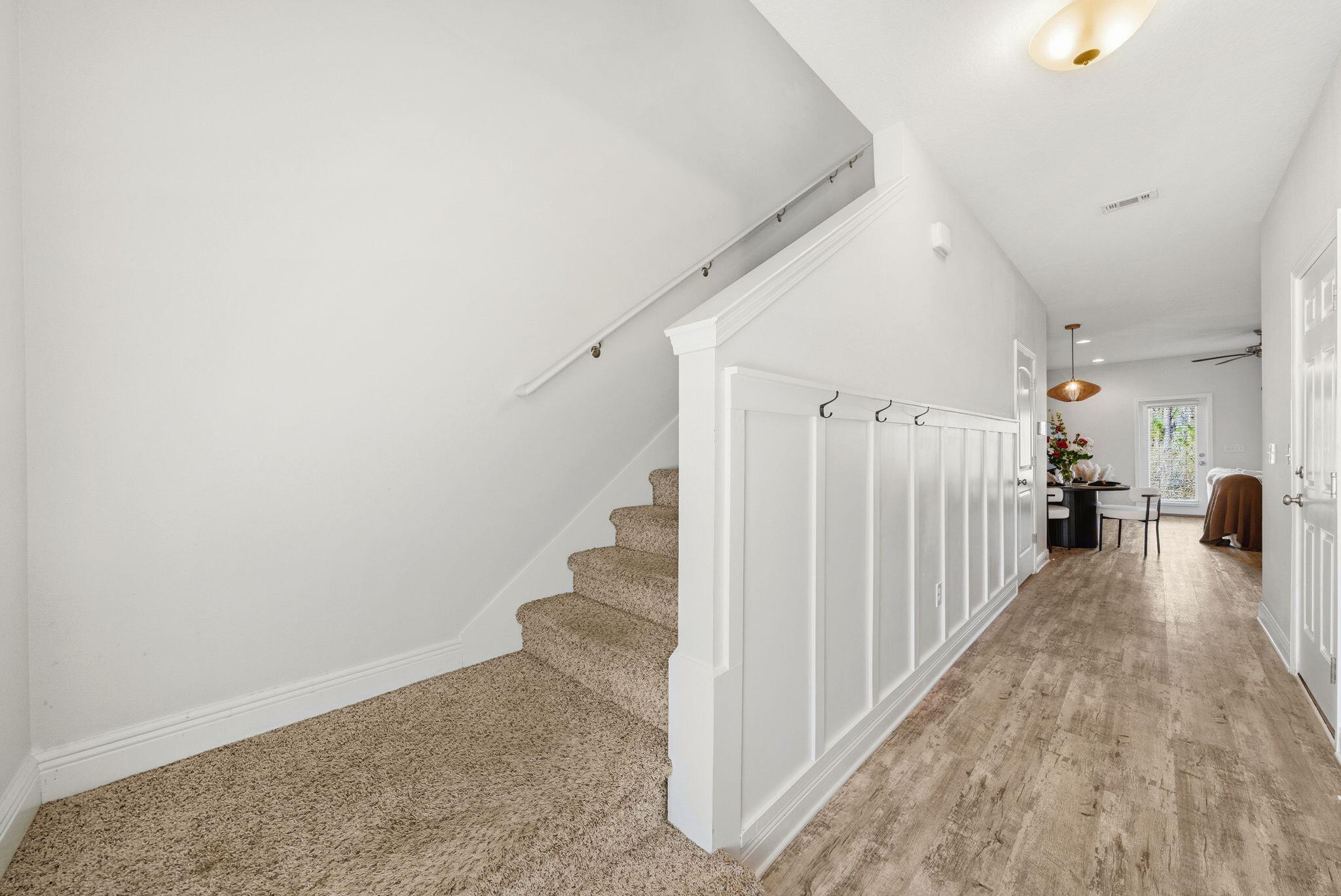 Millers Crossing - Residential Lease