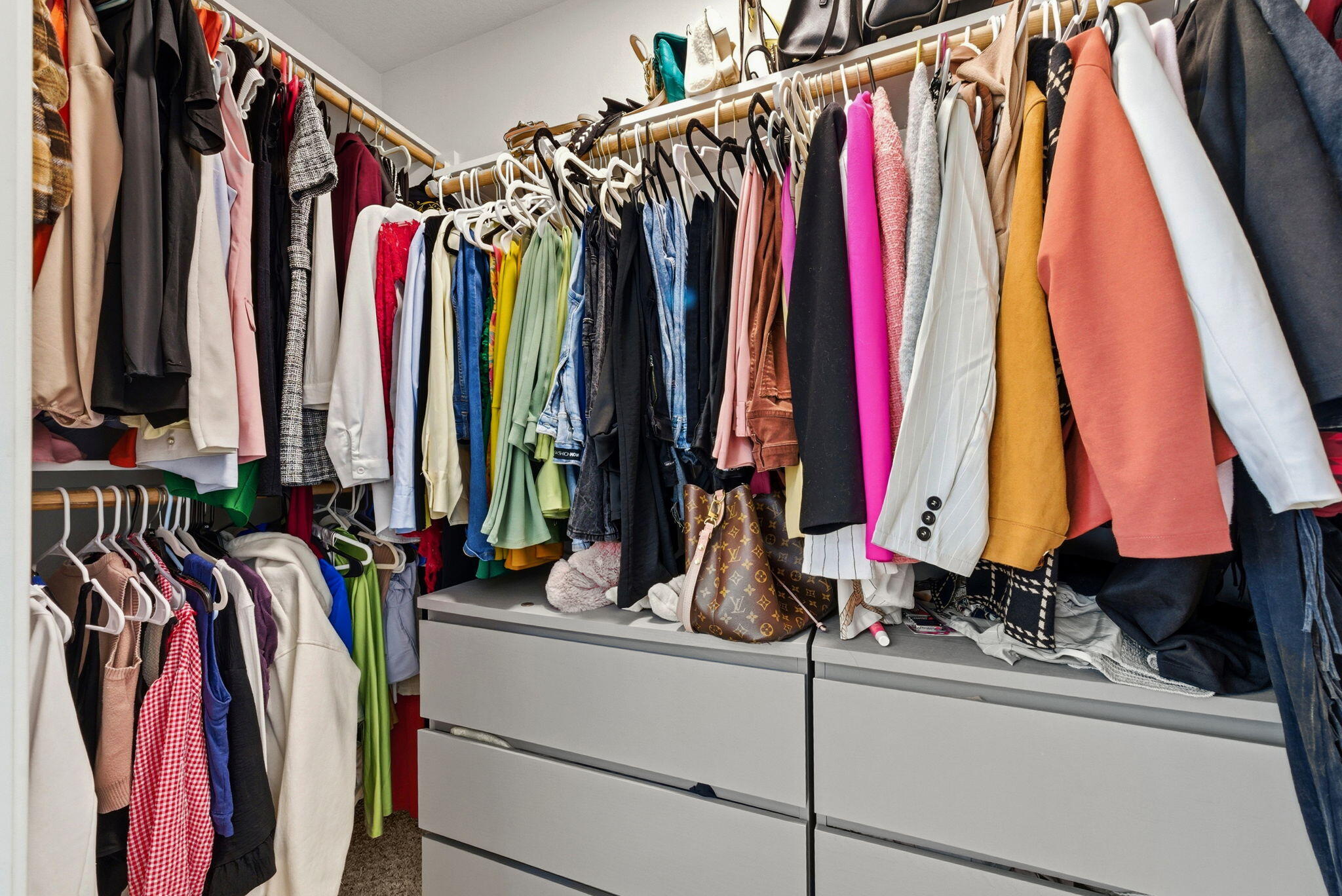 Millers Crossing - Residential Lease