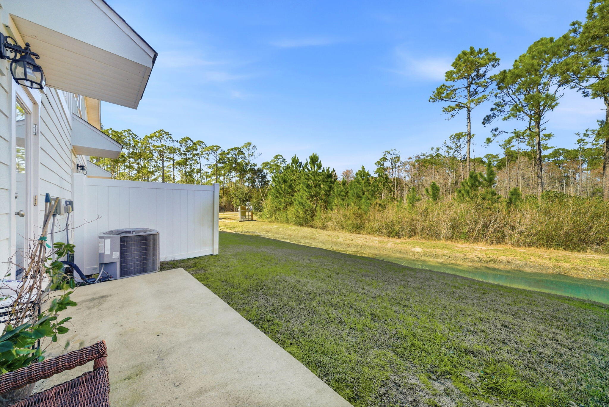 Millers Crossing - Residential Lease