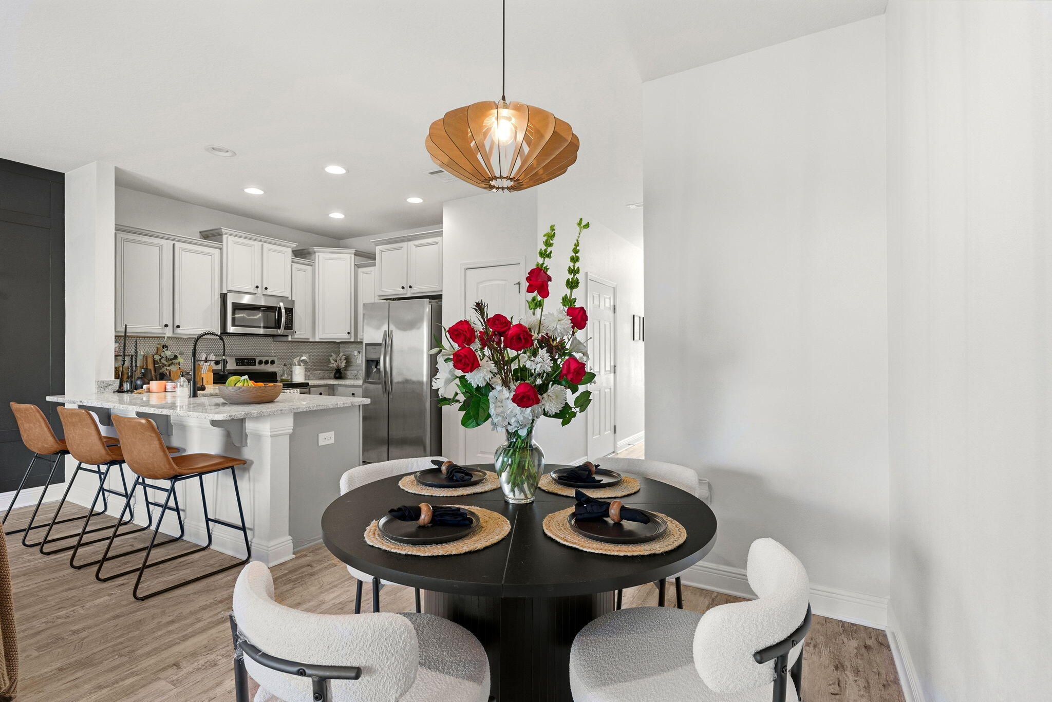 Millers Crossing - Residential Lease