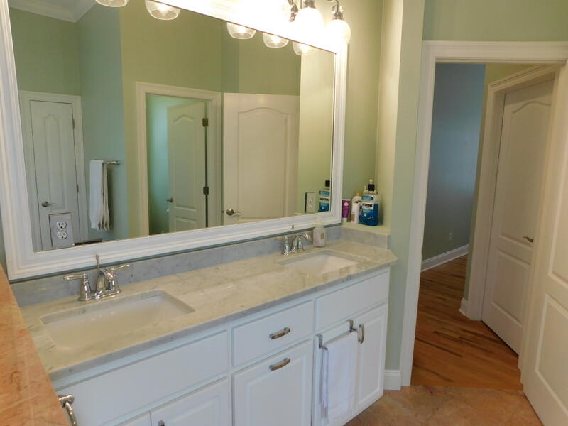 CARRIE BELLS POINT - Residential