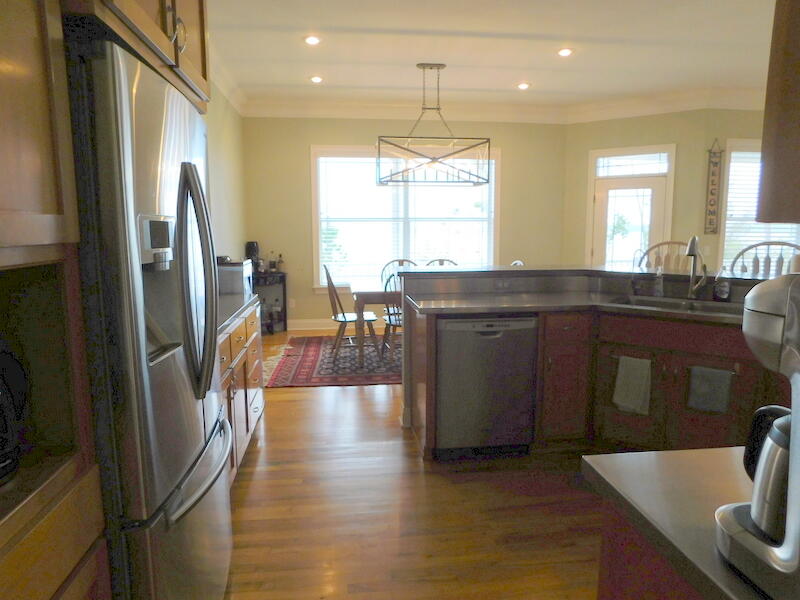 CARRIE BELLS POINT - Residential