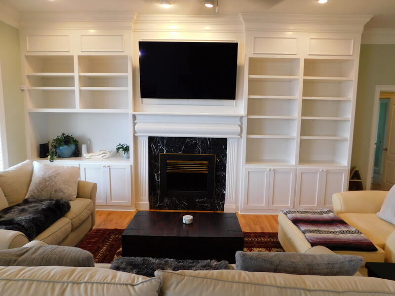 CARRIE BELLS POINT - Residential