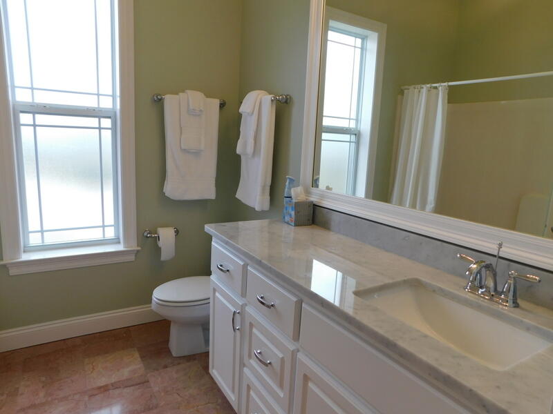 CARRIE BELLS POINT - Residential