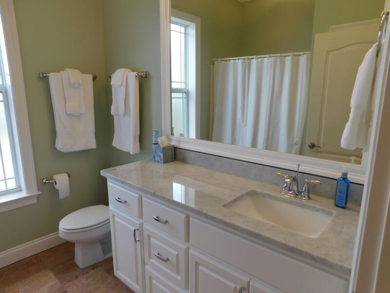 CARRIE BELLS POINT - Residential