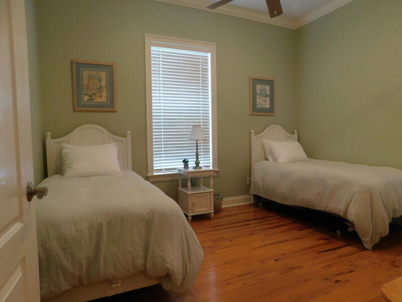 CARRIE BELLS POINT - Residential