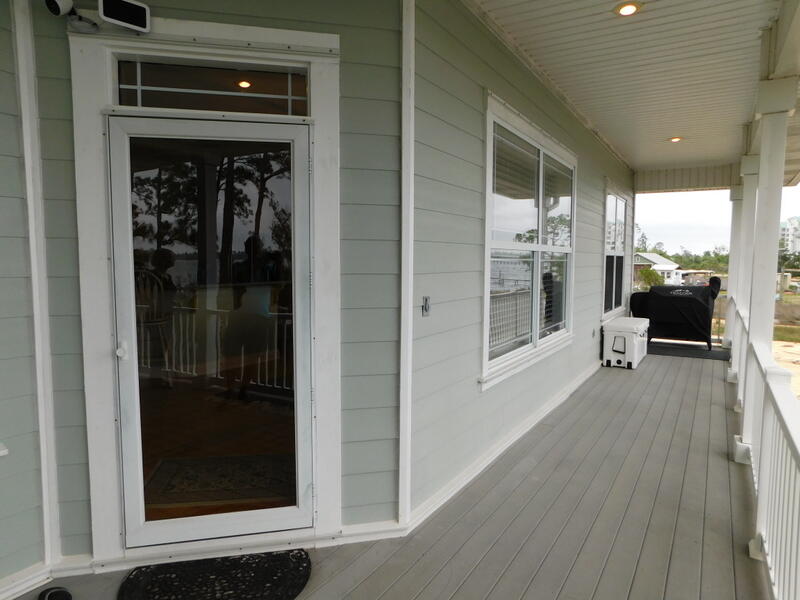 CARRIE BELLS POINT - Residential