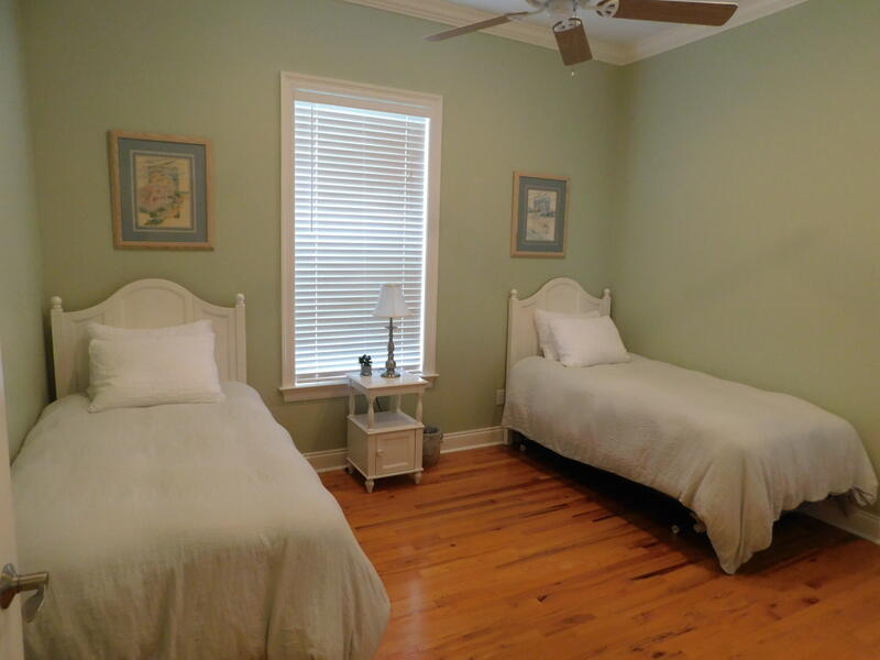 CARRIE BELLS POINT - Residential