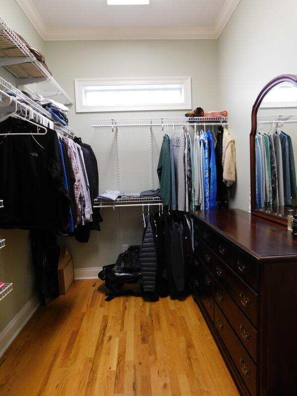 CARRIE BELLS POINT - Residential