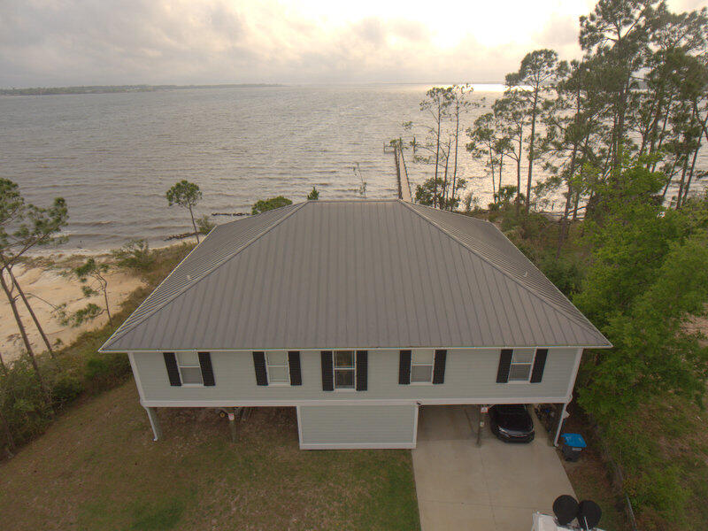 CARRIE BELLS POINT - Residential