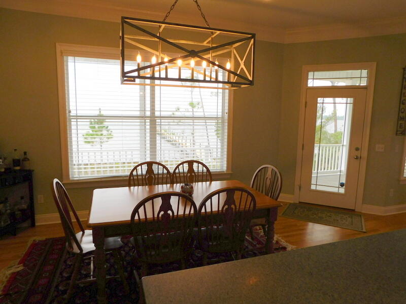 CARRIE BELLS POINT - Residential