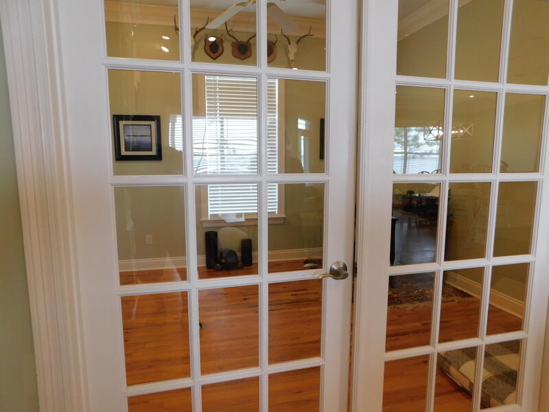 CARRIE BELLS POINT - Residential