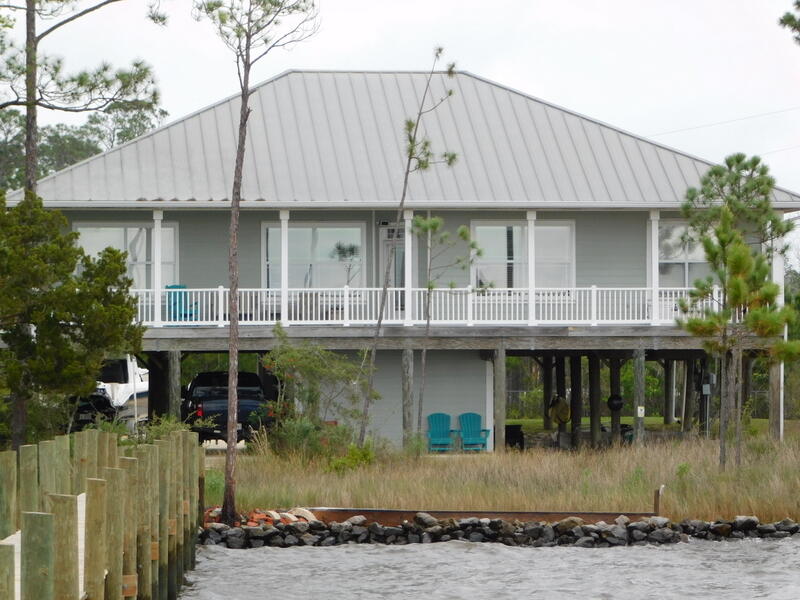 CARRIE BELLS POINT - Residential