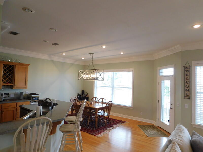 CARRIE BELLS POINT - Residential