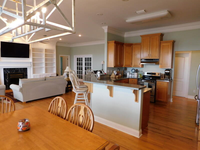 CARRIE BELLS POINT - Residential