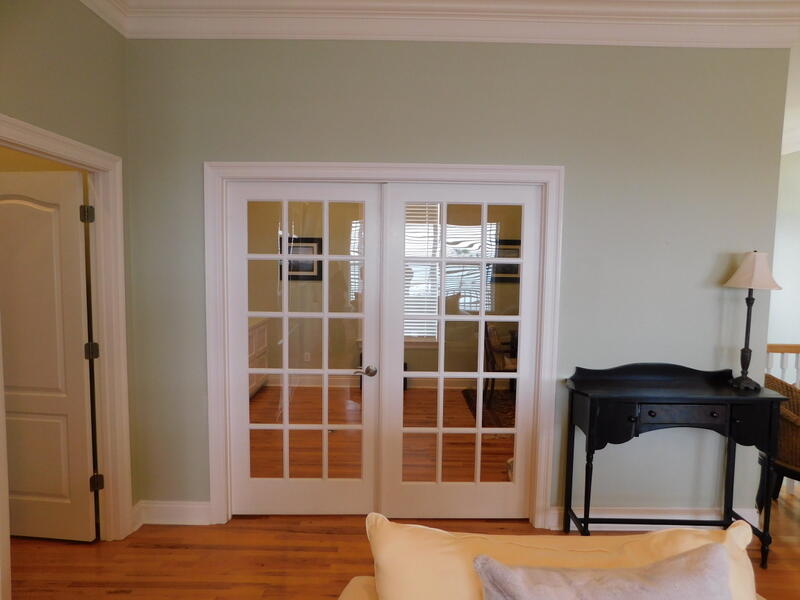 CARRIE BELLS POINT - Residential