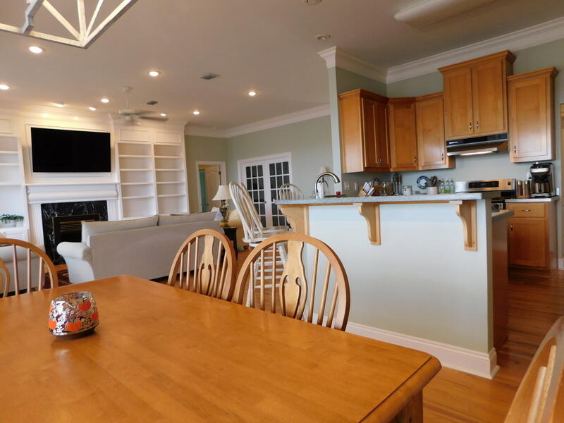 CARRIE BELLS POINT - Residential