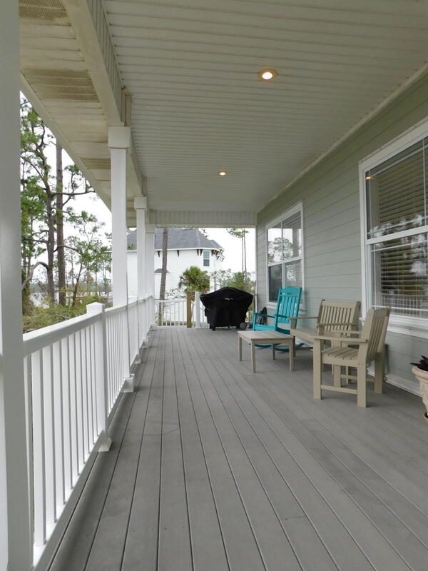 CARRIE BELLS POINT - Residential