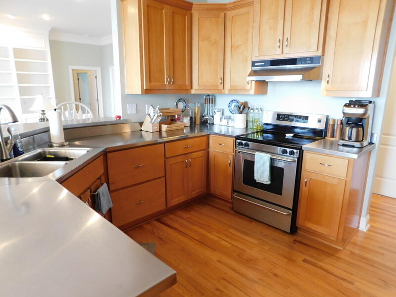 CARRIE BELLS POINT - Residential