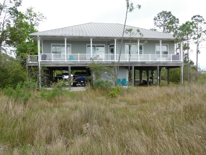 CARRIE BELLS POINT - Residential