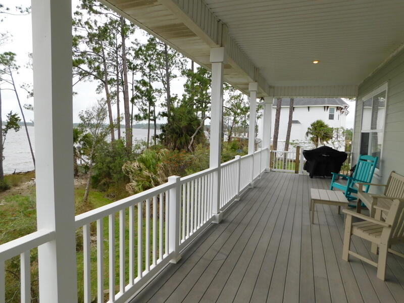 CARRIE BELLS POINT - Residential