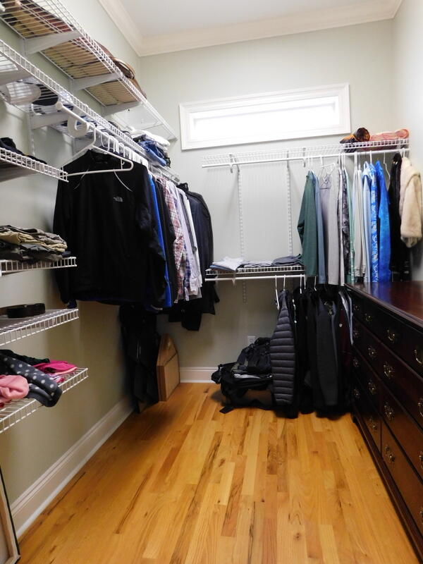 CARRIE BELLS POINT - Residential