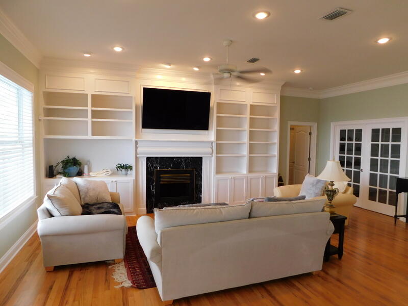 CARRIE BELLS POINT - Residential