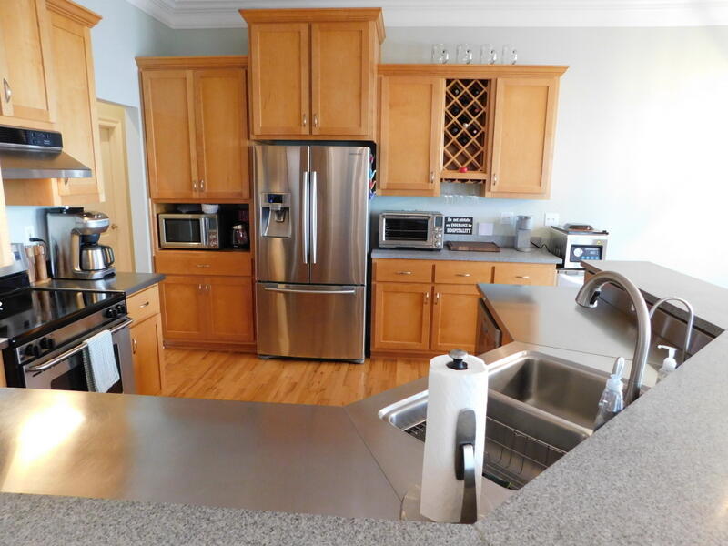 CARRIE BELLS POINT - Residential