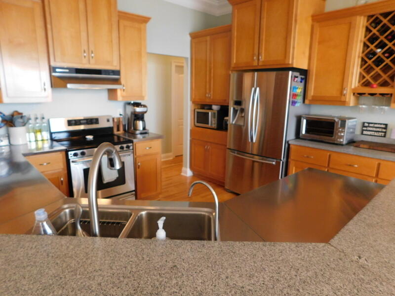 CARRIE BELLS POINT - Residential