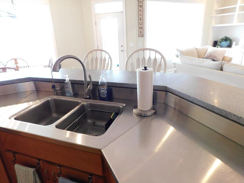 CARRIE BELLS POINT - Residential