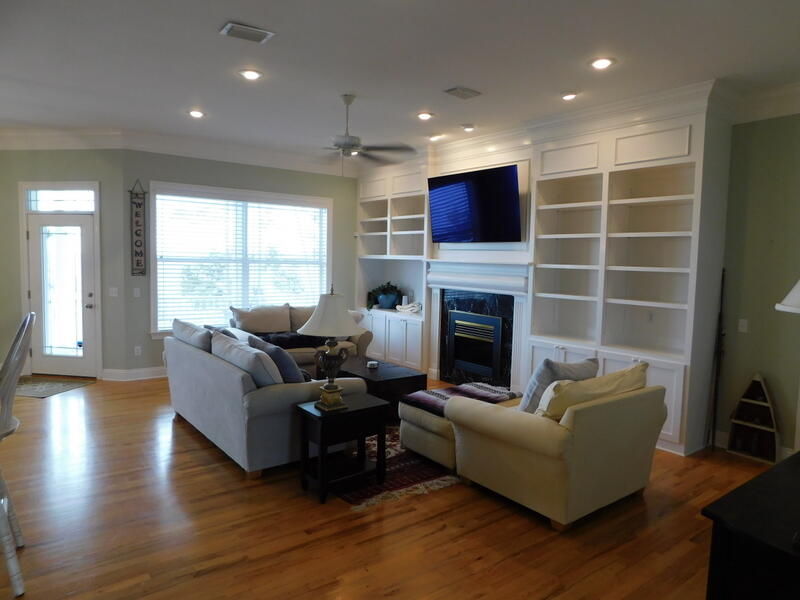 CARRIE BELLS POINT - Residential