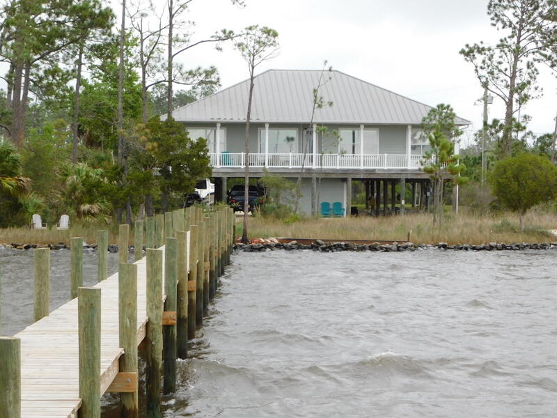 CARRIE BELLS POINT - Residential