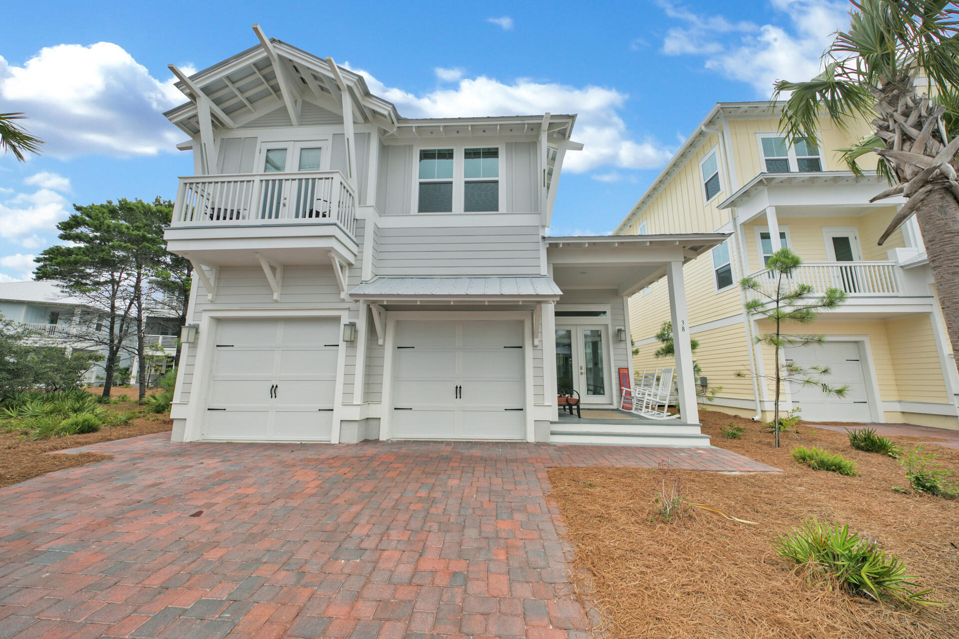 Prominence South Phase III - Residential