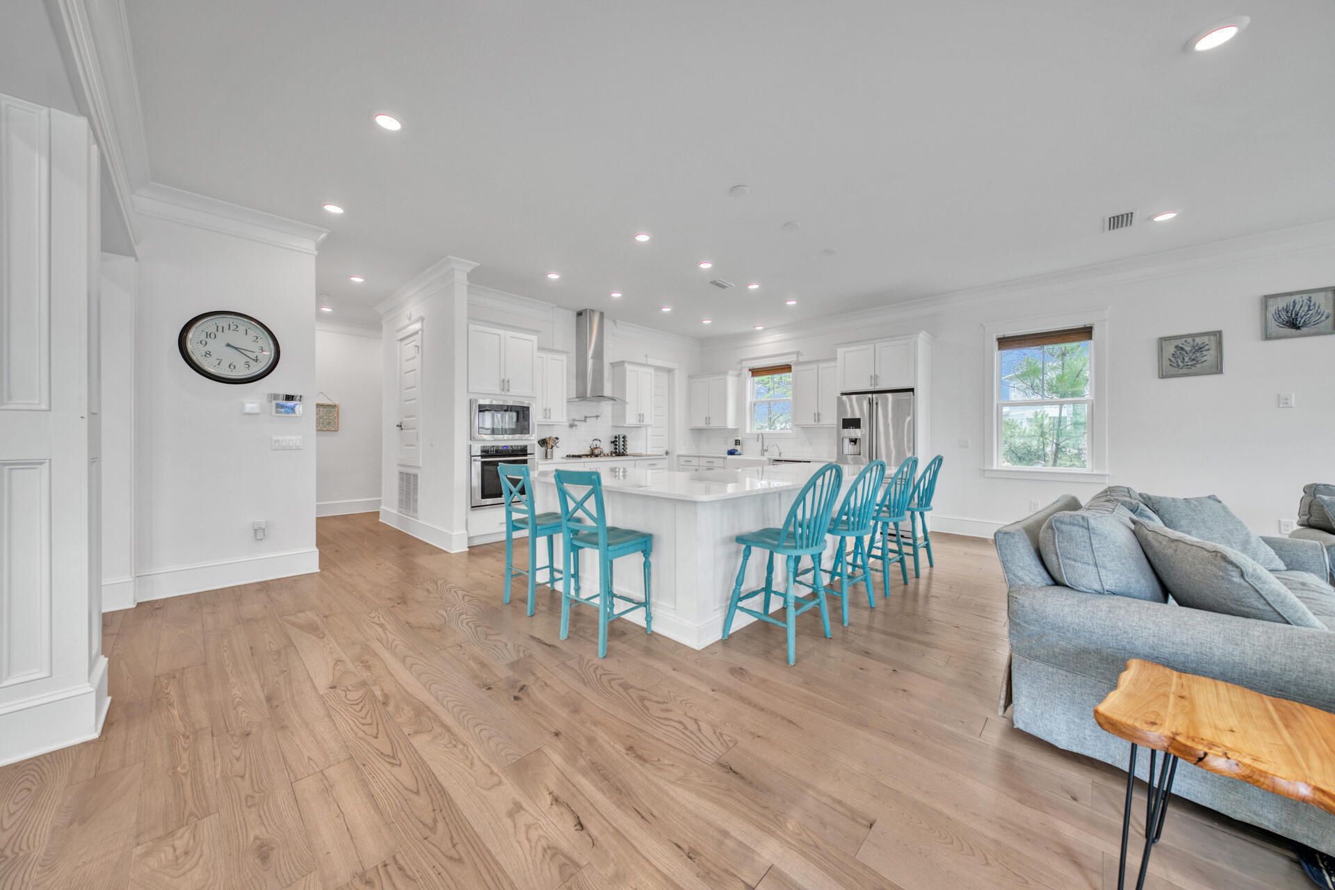 Prominence South Phase III - Residential