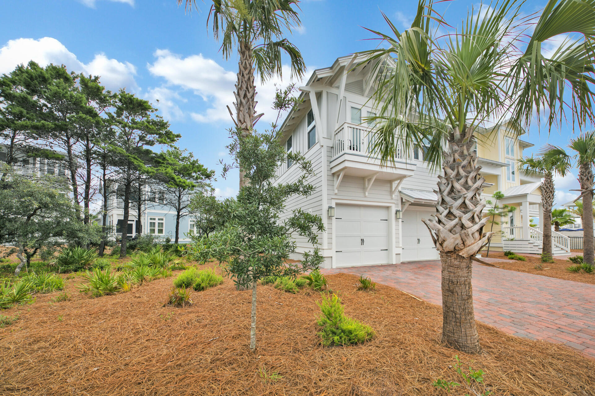 Prominence South Phase III - Residential