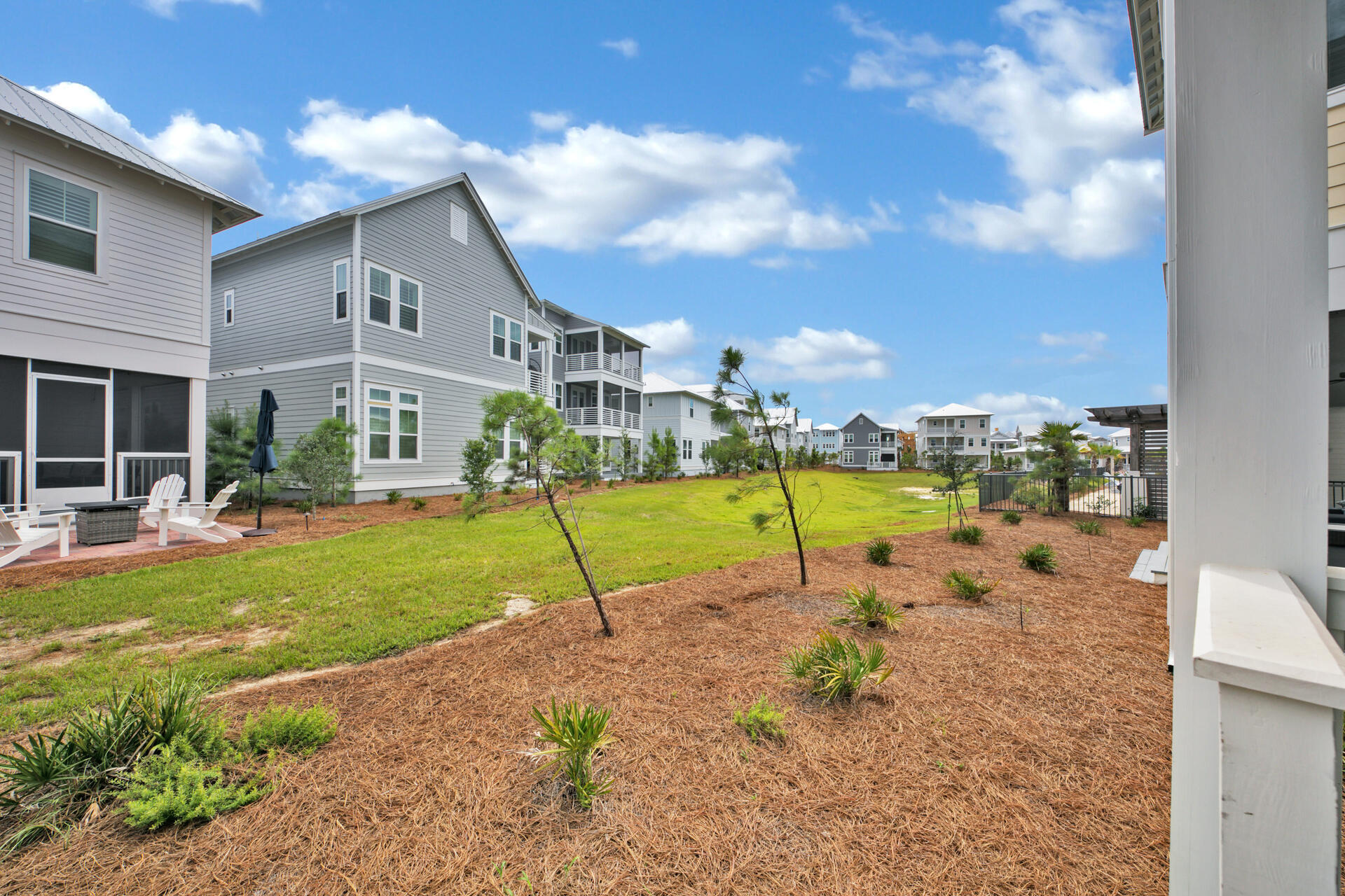 Prominence South Phase III - Residential